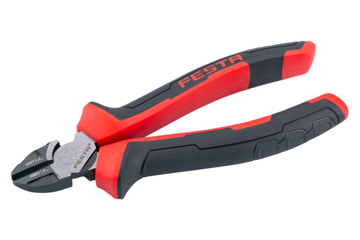 Slika Klešta sečice bočne 160 mm FESTA 07.120 / 17004